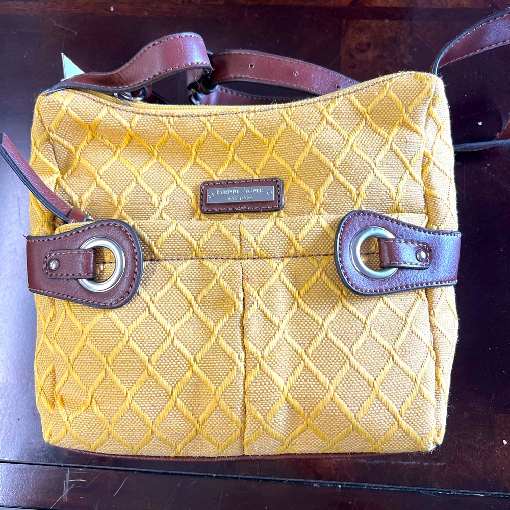 Etienne Aigner purse new with tags